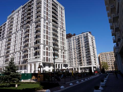 квартира за адресою Михайла Максимовича вул. (Онуфрія Трутенка), 24-Б