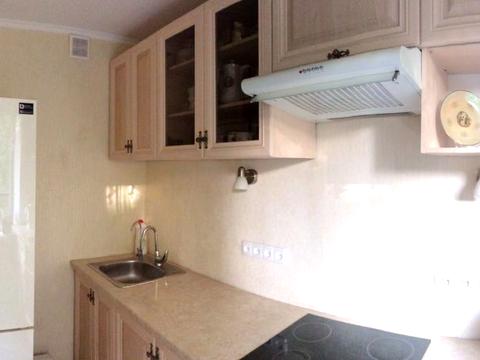 квартира по адресу Запорожское шоссе, 80