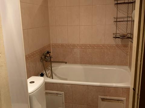 квартира по адресу Военный городок/35, 2