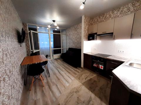 квартира по адресу Евгения Сверстюка ул. (Марины Расковой), 6-А