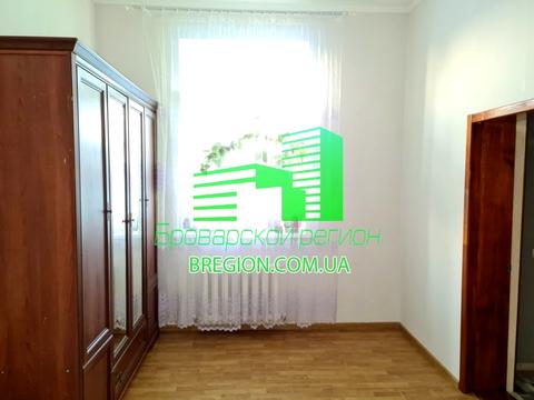 квартира по адресу Большая Дымерка