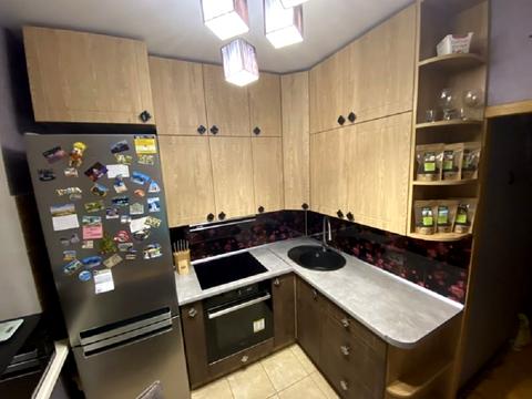 квартира за адресою Депутатська вул., 21