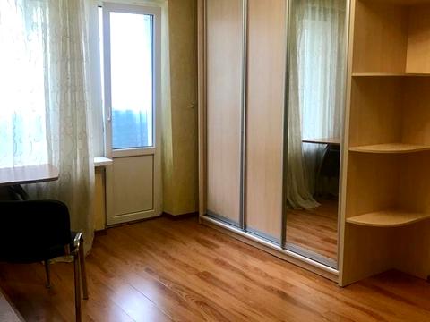 квартира по адресу Демеевская , 37