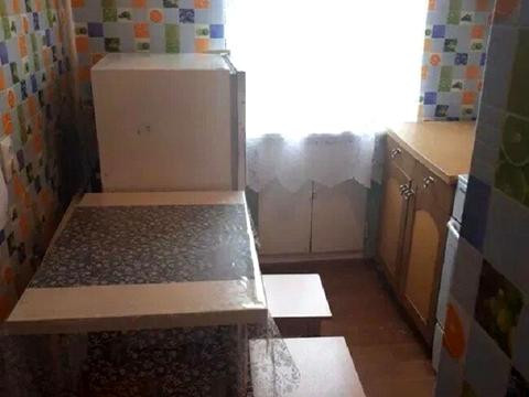 квартира по адресу Образования ул.