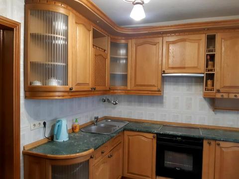 квартира по адресу Александра Мишуги ул., 1/4