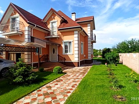 дом по адресу Калинина, 21а