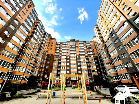 квартира за адресою Поштова вул. (Горького), 119