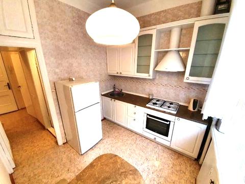 квартира за адресою Дмитра Годзенка вул. (Глазунова), 3