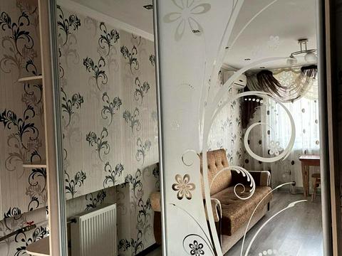 квартира по адресу Копыловская ул., 12-А