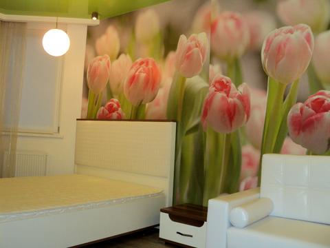 квартира по адресу Степана Рудницкого ул. (Вильямса академика), 3/7