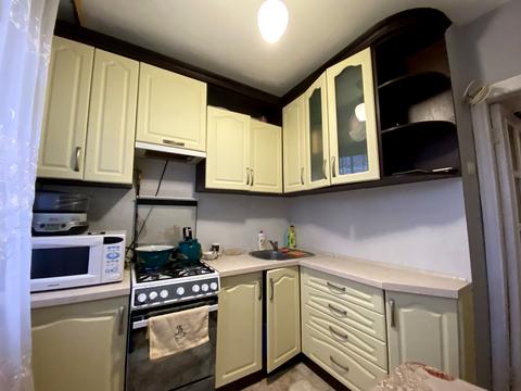 квартира по адресу Вацлава Гавела бульв. (Івана Лепсе), 83-Б