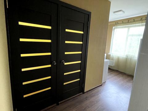 квартира за адресою Людвіга Свободи просп., 35а