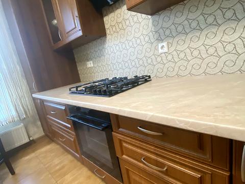 квартира по адресу Героев Небесной Сотни просп., 18/1