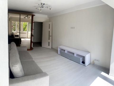 квартира по адресу Джона Маккейна ул. (Кудри Ивана), 22-А