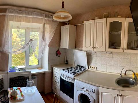 квартира по адресу Дегтяревская ул., 43/1