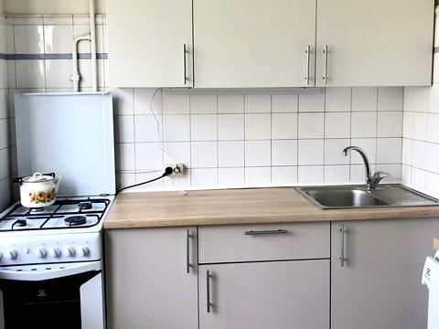 квартира по адресу Андрея Малышко ул., 3