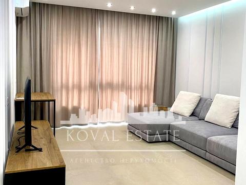 квартира за адресою Митрополита Василя Липківського вул. (Урицького), 16-Г