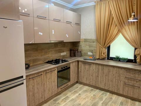 будинок за адресою Богатирська вул.