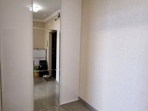 квартира за адресою Берестейський просп. (Перемоги), 71-А