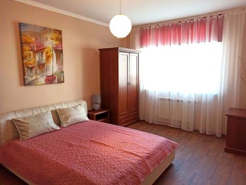 квартира за адресою Бориса Гмирі вул., 4