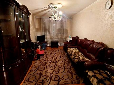 квартира по адресу Андрея Малышко ул., 31