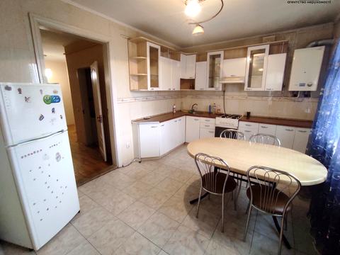 квартира по адресу Главная ул., 226-А