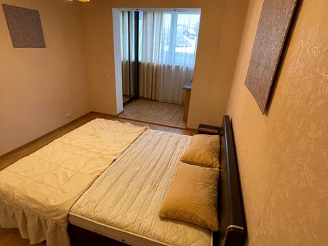 квартира за адресою Олександра Мишуги вул., 3