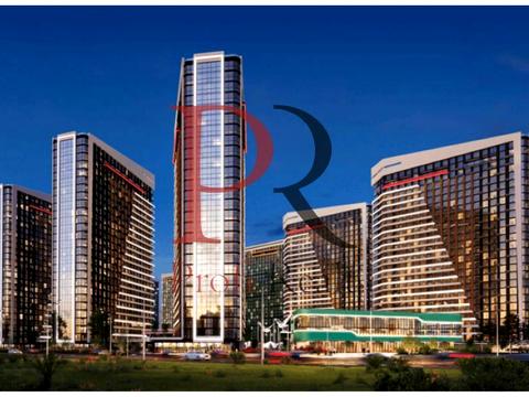 квартира за адресою Причальна вул., 1