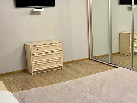 квартира по адресу Саксаганского ул., 45