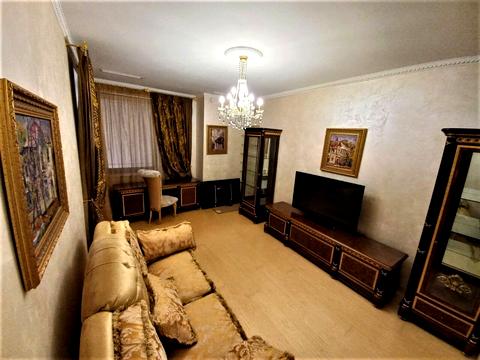 квартира за адресою Володимира Вернадського вул. (Дзержинського), 35-Т