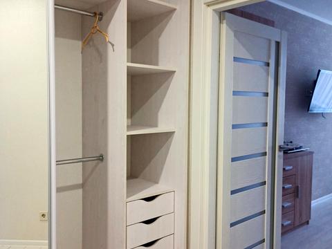 квартира за адресою Жаботинського вул. (Пролетарская улица), 56