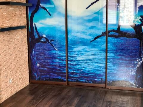 квартира за адресою Велика Кільцева вул., 1А