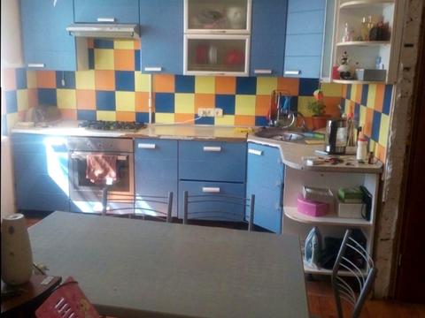 квартира по адресу Янтарная ул., 42