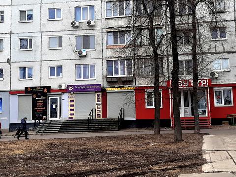 комерційна за адресою Тракторобудівників просп., 102