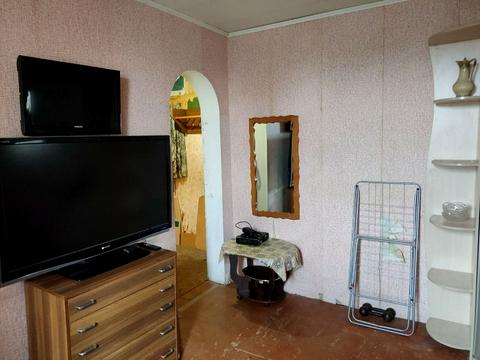 квартира по адресу Академика Павлова ул., 30а