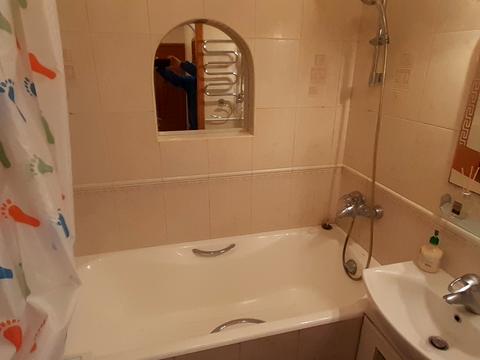 квартира по адресу Рональда Рейгана ул., 11