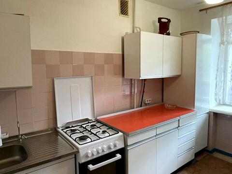 квартира за адресою Олександра Поля просп. (Кірова), 42