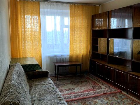 квартира за адресою Алматинська вул. (Алма-Атинська), 64-А