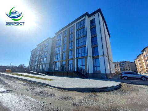 квартира за адресою Глібова, 6а