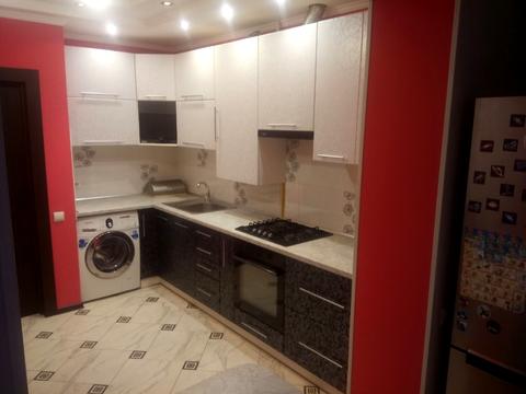 квартира за адресою Лісова вул., 4ж/4у