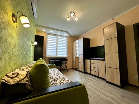 квартира за адресою Юлії Здановської вул. (Ломоносова), 46/1