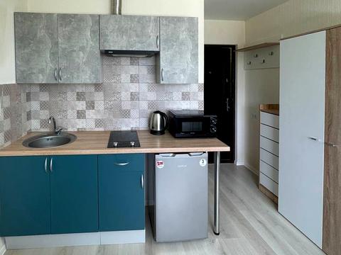 квартира за адресою Миколи Хвильового вул., 3
