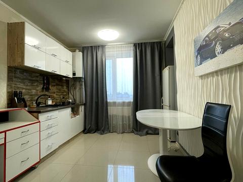 квартира по адресу Остромирська ул., 35б