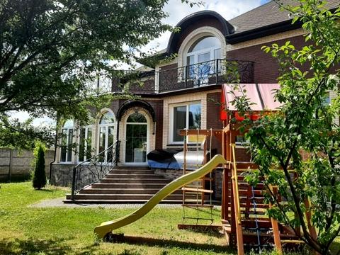 дом по адресу Леонтовича ул.