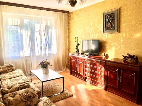 квартира по адресу Оболонский просп., 11