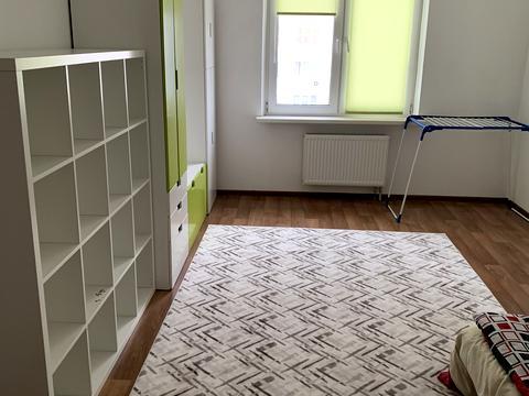 квартира за адресою Миколи Закревського вул., 95-Б