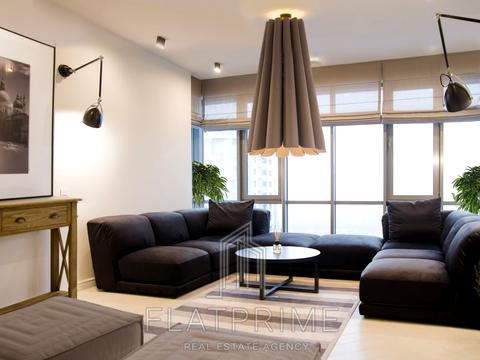 квартира за адресою Дніпровська набережна вул., 14-Б