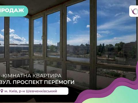 квартира по адресу Берестейский просп. (Победы), 67