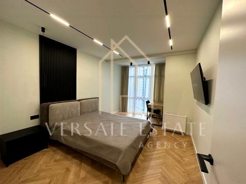 квартира за адресою Стрийська вул., 108