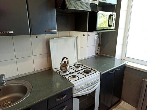 квартира по адресу Федора Караманиць ул. (Ватутіна), 34